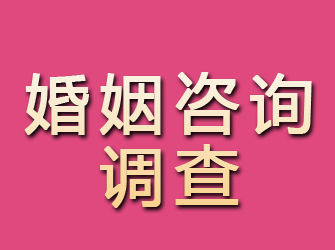 静安婚姻咨询调查